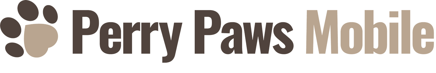 Perry Paws Mobile